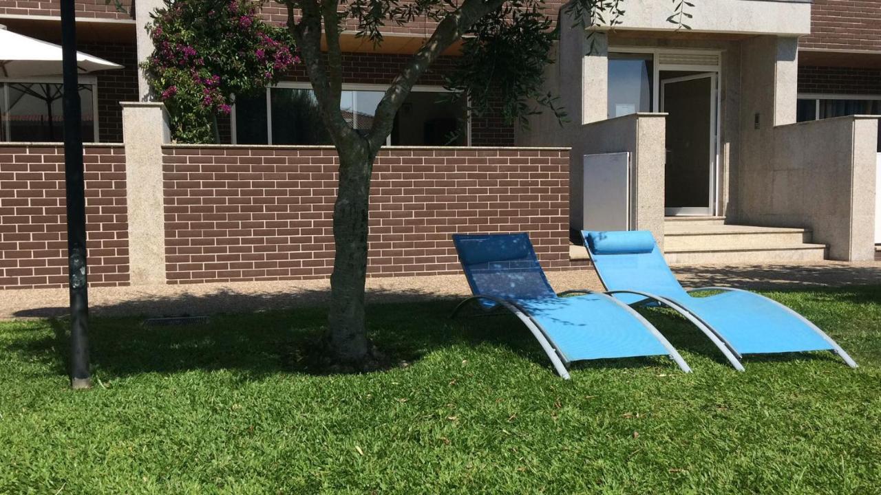 Evajoe Διαμέρισμα Εσποσέντε Εξωτερικό φωτογραφία