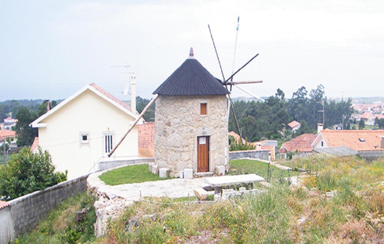 Evajoe Διαμέρισμα Εσποσέντε Εξωτερικό φωτογραφία
